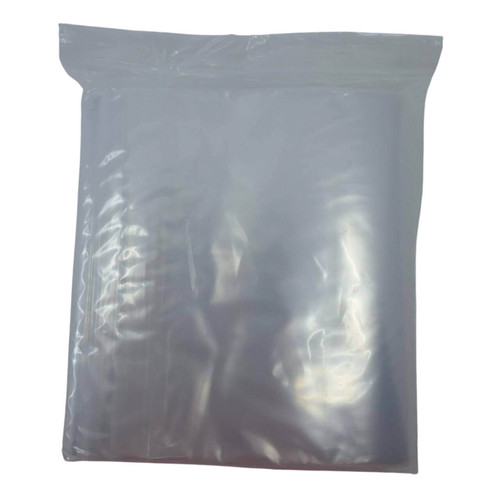 Press Seal Bags 100x205mm 100pk