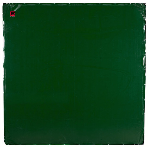 Arcsafe Welding Screen 2.0m x 2.0m Green