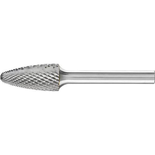 Pferd RBF 1225/6,35 SF-5 TC-Tough Carbide Burr