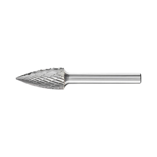 Pferd SPG 1225/6,35 SG-5 TC-Tough Carbide Burr