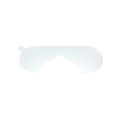GVS Integra Peel-Off Visors 10pk