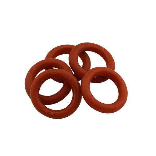 WP9 Tig Back Cap & Valve O-Ring 98W77 5/pk