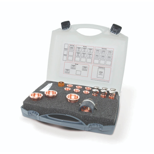 Powermax125 Consumable Starter Kit Mechanized