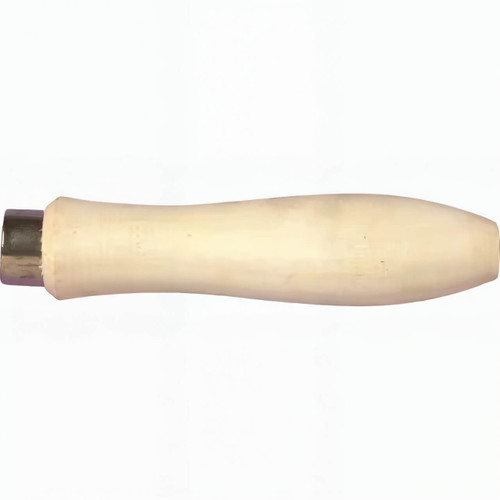 Mumme Tools 125mm Wooden File Handle