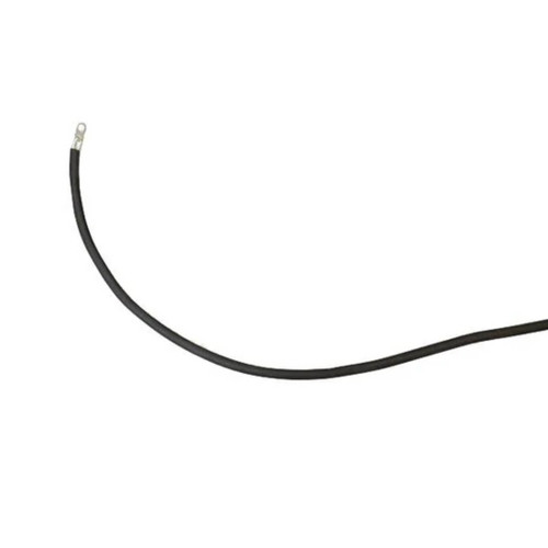 Hypertherm Earth Lead 85A 6AWG W/RING TERM 25'