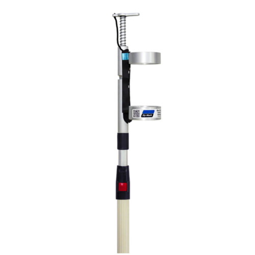 Dy-Mark Mine Marking Handle 5m Aluminium