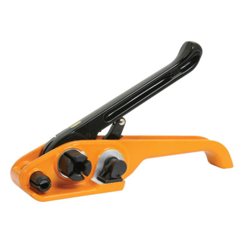 Tensioner for strapping 19mm