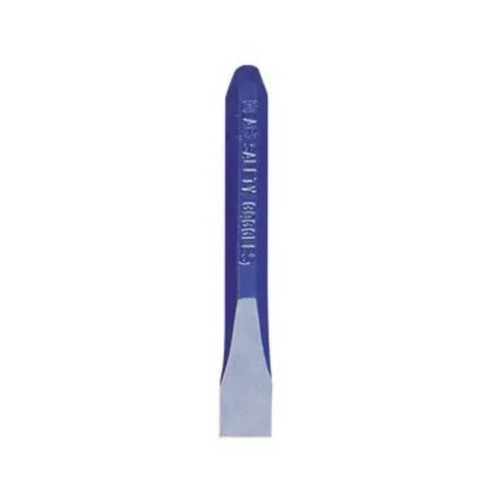 Groz CHS/ST/5/1-4 125x6mm Octagonal Cold Chisel