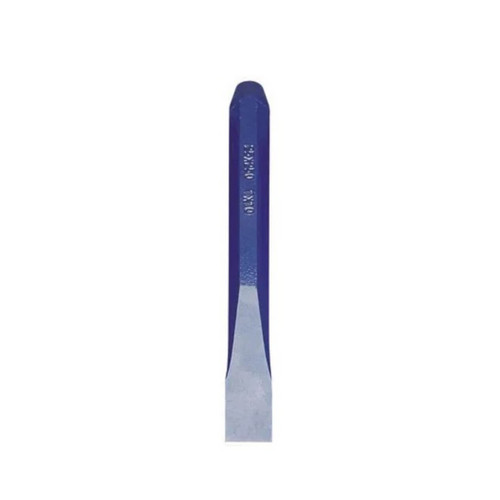 Groz CHS/ST/6.5/5-8 163x16mm Octagonal Cold Chisel
