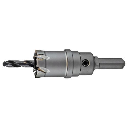 Holemaker TCT Holesaw 16mm Dia X 25mm