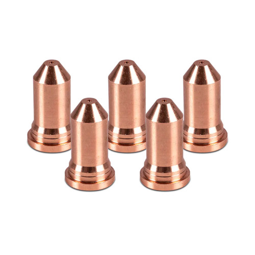 Unimig SC120 Plasma Cutting Tip 1.4mm 5pk