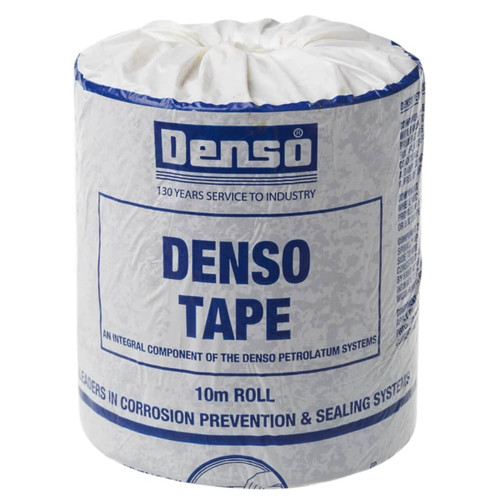 Denso Petrolatum Tape 50mm x 10m