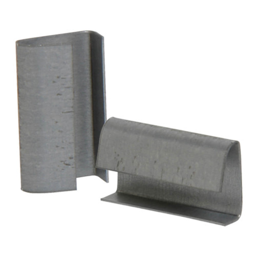 Metal Seals Open HD 19mm 1000pk