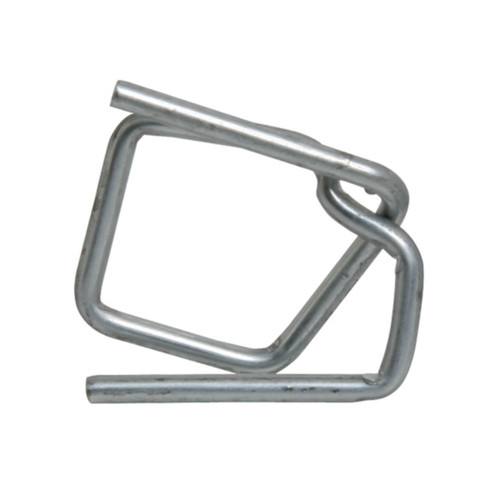 Buckles Metal 19mm Heavy Duty 1000pk