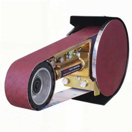 Multitool Contact Wheel 100Mm To Suit PO364 And PO484