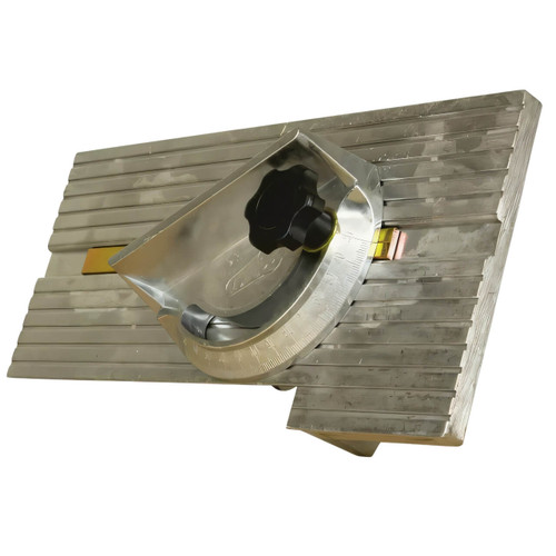 Multitool Mitre Table Attachment To Suit Belt Grinding Attachment