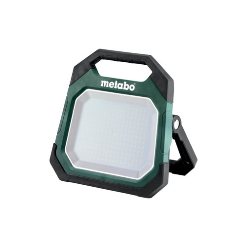 Metabo BSA 18 LED 10000 18V Compact Site Light 1000 Lumen - Skin Only
