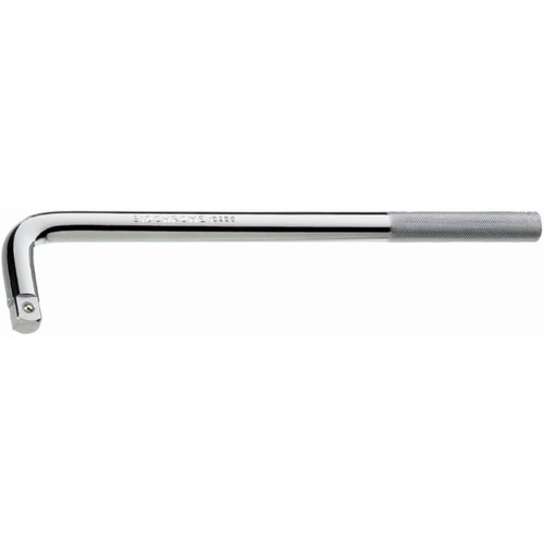 Sidchrome L-Handle 3/4 Dr 400mm Long
