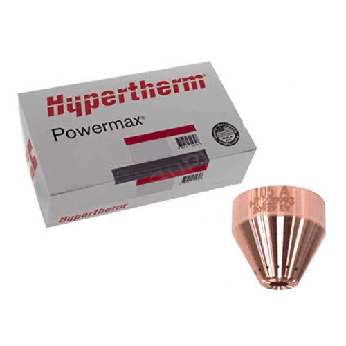 Hypertherm H105 Shield Mech 105A Bulk Pack 10x 220993