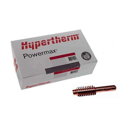 Hypertherm T60/80/100 Electrode 40-80A Bulk Pack 25x 120926