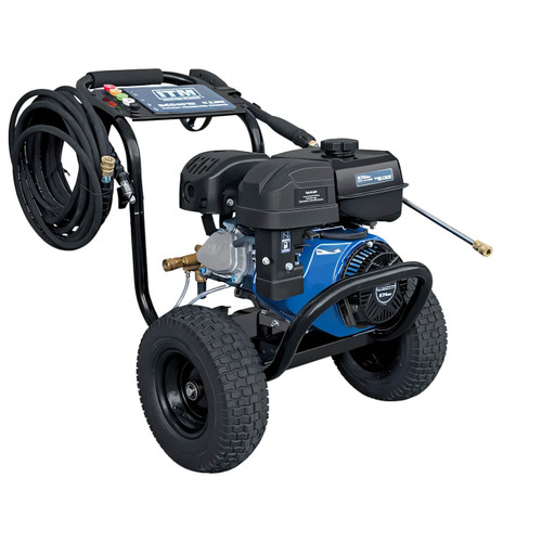 ITM Petrol Pressure Washer 3800 Psi 13.2 L/Min