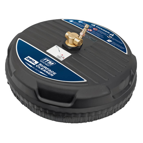 ITM Surface Cleaner 15” 380mm To Suit Petrol Pressure Washers