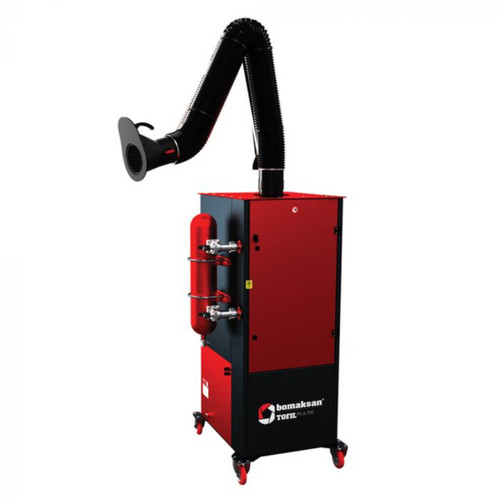 Bomaksan pulse 1 arm 3 metre