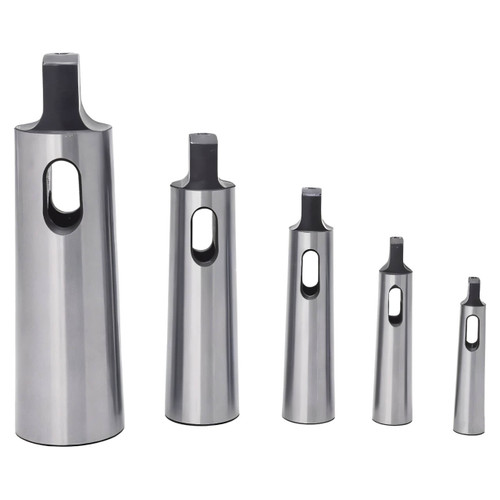 Groz Morse Taper Reduction Drill Sleeve 5-3MT