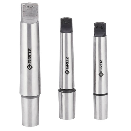 Groz GAT/36 Drill Chuck Arbor H&G 4MT-6JT