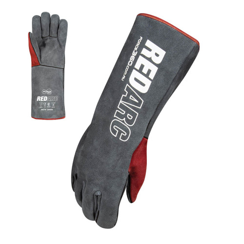 Force360 RedArc Welding Glove Large