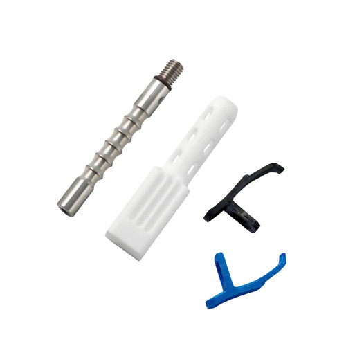 Tig Brush LokWand applicator (No Handle Cable Or Brushes)