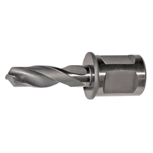 Holemaker Twist Drill With 3/4” Weldon Shank 10mm x 30mm