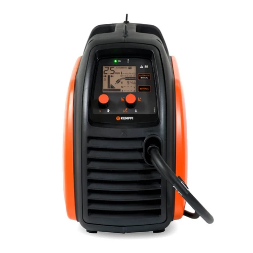 Kemppi MinarcMig 220 Auto Mig Welder Package