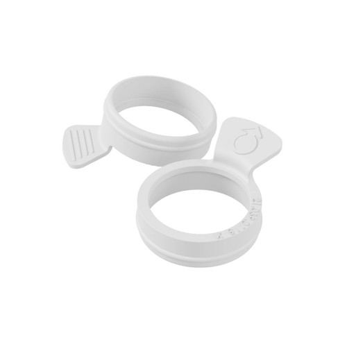 GVS Elipse Full Face Mask – Locking Ring Kit