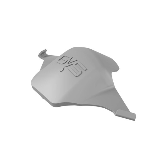 GVS Elipse Full Face Mask – Exhaust Valve Cover