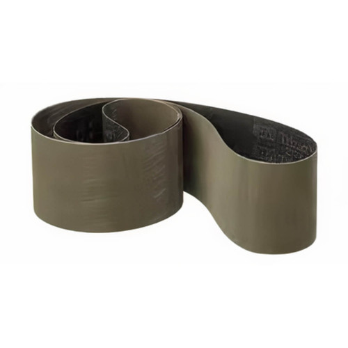 3M Trizact 237AA 100x2000 A65 Belt