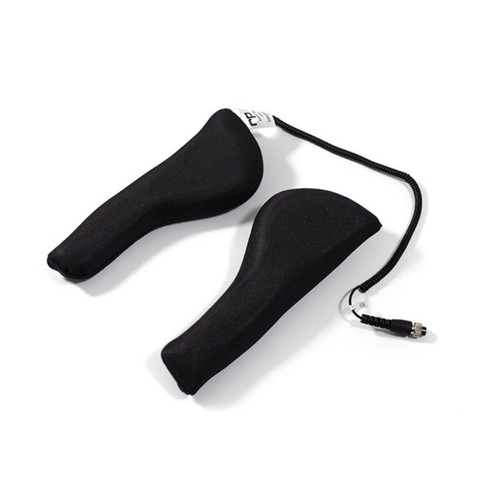 RPB Nova 2000 Talk Side Wings Pair (Includes headset)