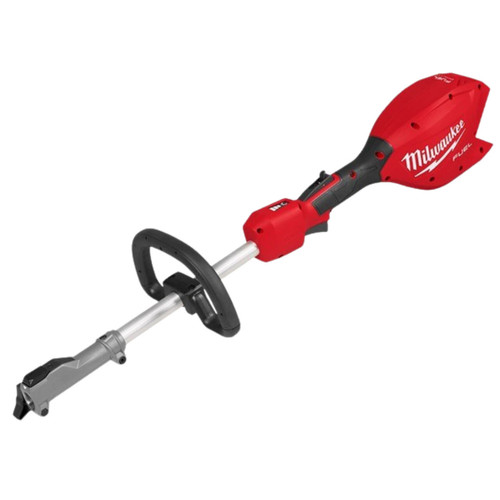Milwaukee M18 Fuel Quik-Lok Outdoor Power Head W/ Line Trimmer Attachment