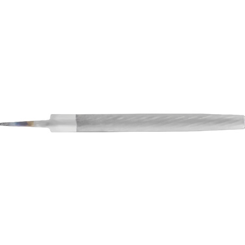 Pferd Half Round File Bastard Cut No Handle 1152SP 250mm C1