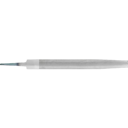 Pferd Half Round File Bastard Cut No Handle 1152SP 300mm C1