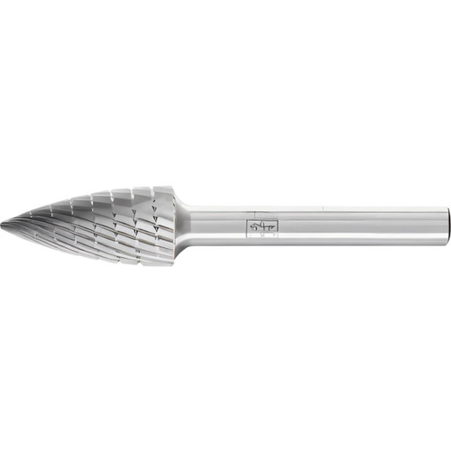 Pferd SPG 1225/6.35 Comi Cut MX NCC Carbide Burr