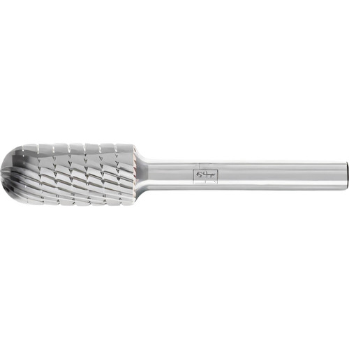Pferd WRC 1225/6.35 Comi Cut MX NCC Carbide Burr
