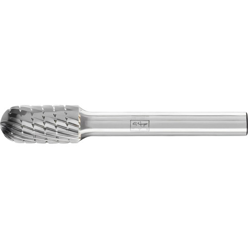 Pferd WRC 1020/6.35 Comi Cut MX NCC Carbide Burr