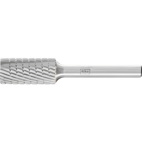 Pferd ZYA 1225/6.35 Comi Cut MX NCC Carbide Burr