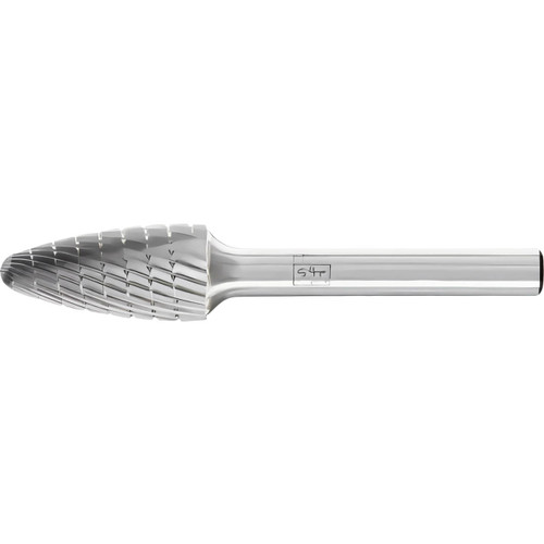 Pferd RBF 1225/6 MX NCC Carbide Burr