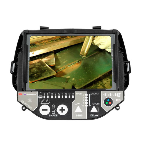 Speedglas Welding Lens G5-01/03VC
