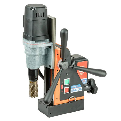 Excision EMC36 Cordless Mag Base Drill