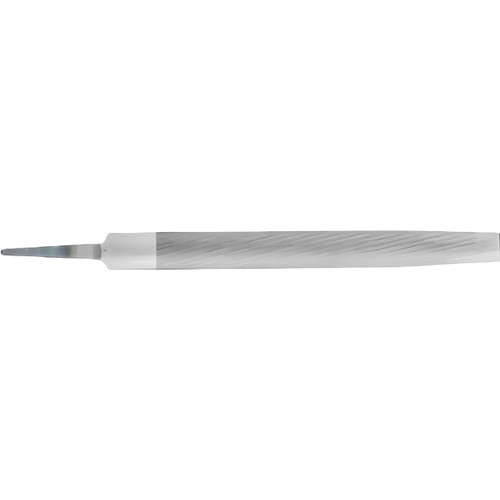 Pferd Half Round File Smooth Cut No Handle 1152SP 200mm C3