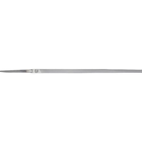 Pferd Square File 2nd Cut No Handle 1142 150mm C2