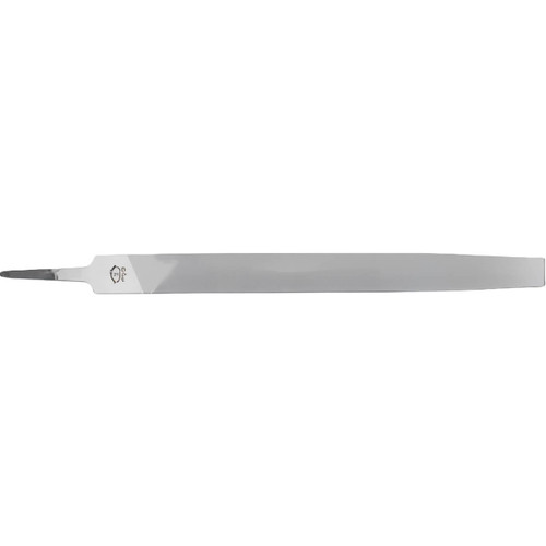 Pferd Flat File Bastard Cut No Handle 1122 350mm C1